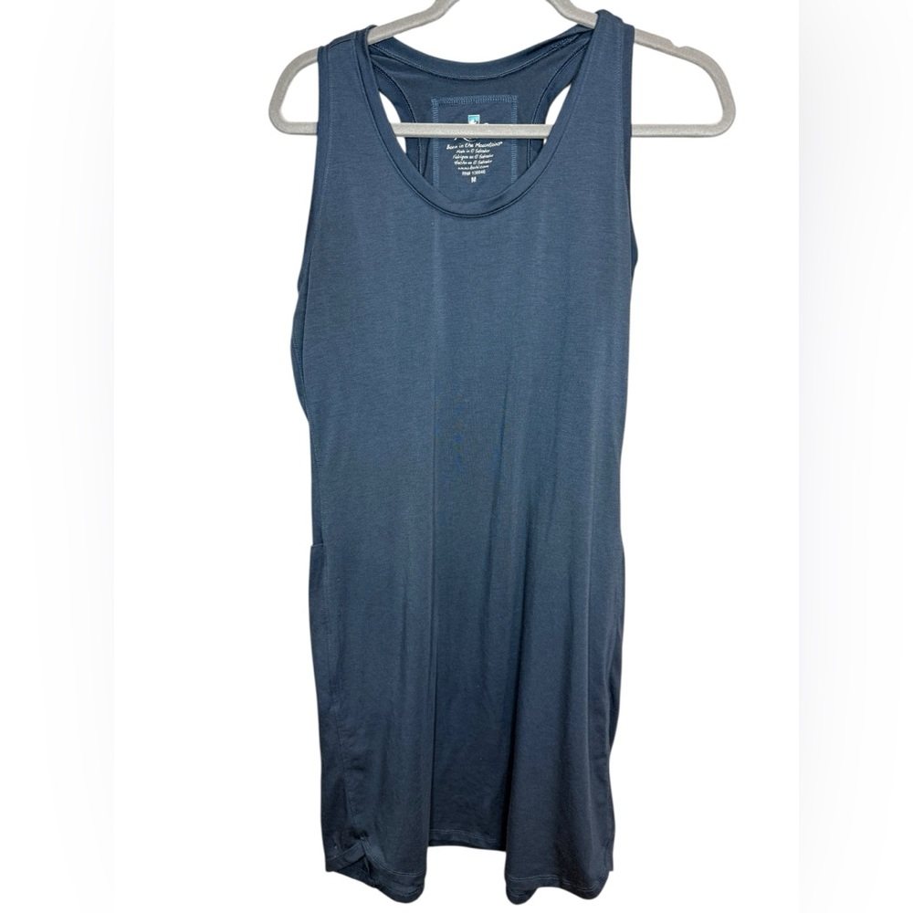 KÜHL Women’s Sleevless Dress Size Medium